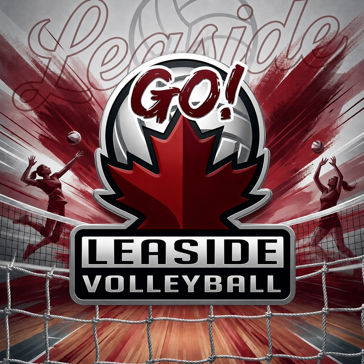 GO Leaside Logo
